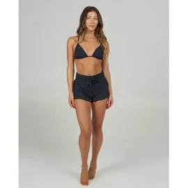 Salty Crew Shell Ya Badeshorts - Black - L