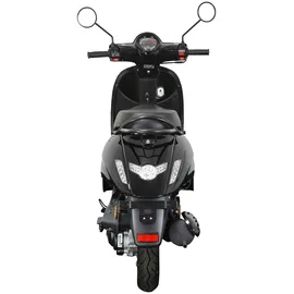pandora motors Massimo 50 ccm 3,0 PS 45 km/h Schwarz