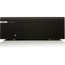 Musical Fidelity M8s-700m Schwarz