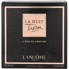 Lancôme La Nuit Trésor Eau de Parfum 100 ml