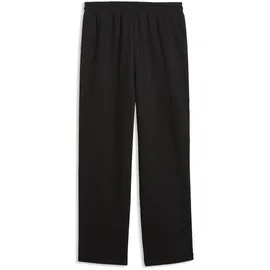 Puma Essentials Elevated Tape Relaxed Hose Schwarz XXL