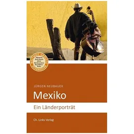 Christoph Links Verlag Mexiko