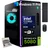 15,6'' Intel Core i7-1355U 16 GB RAM 1 TB SSD Win11 Pro Schwarz