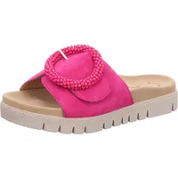 Gabor Pantolette pink,