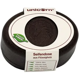 Unicorn Information System Seifendose Flüssigholz, klein