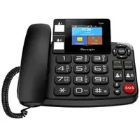 Onestyle Opal Desktop-Mobiltelefon Schwarz