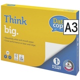 DataCopy Everyday Printing A3 80 g/m2 500 Blatt