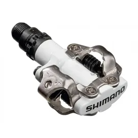 Shimano PD-M 520 weiß MTB-Klickpedal