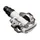 Shimano PD-M 520 weiß MTB-Klickpedal