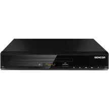 Sencor SDV 2513H HDMI DVD-Spieler