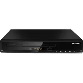 Sencor SDV 2513H HDMI DVD-Spieler