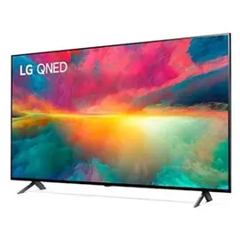 LG 43QNED756RA 43" 4K QNED TV
