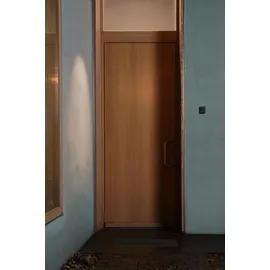 Osram 4099854454196 Stand-alone Bewegungs-und Lichtsensoren für Wandmontage mit 180° Bewegungs- und Lichtsensor bündige Deckenmontage, Weiß, IP55-Schutz, für Eingangsbereiche