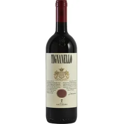 Marchesi Antinori Tignanello Rotwein trocken 0,75 l | 2020