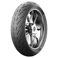 Michelin 180/55 ZR17 (73W) Road 6 GT Rear