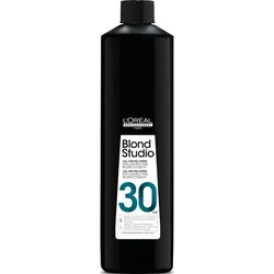 Loreal Blond Studio Oil Developer 9% 1 L