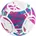 Lightball weiß/pink/JAKO blau 350g