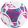 Jako Lightball Glory - weiß/pink/JAKO blau, 350g