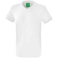 Erima Style T-Shirt new white, XL