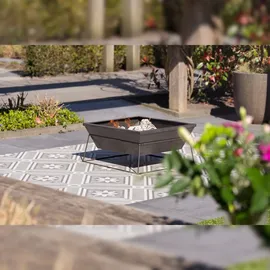 Redfire Feuerstelle Reso Industrial 60 cm