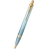 Parker IM Writing Rituals Green, GT KP