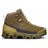 On Cloudrock 2 Waterproof Damen hunter/safari 38