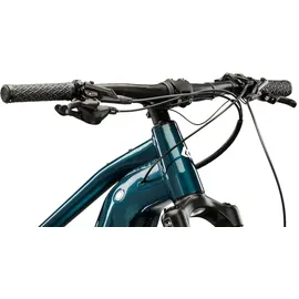 KROSS E-MTB Grist Boost 2.0 630 29 Zoll RH 41 cm türkis/schwarz