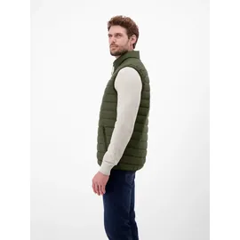 Lerros Steppweste - original olive, - XXL