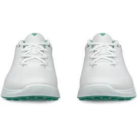 ECCO S-casual Golfschuhe Weiß EU 43 Mann Weiß EU 43 - Weiß - 43