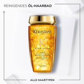 Kérastase Elixir Ultime Bain 250 ml