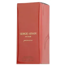 Giorgio Armani Sì Passione Red Musk Eau de Parfum 30 ml