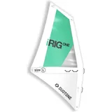 Duotone iRIG One L 320 x 76 x 15 cm Mint/Weiß