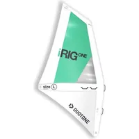 Duotone iRIG One L 320 x 76 x 15 cm Mint/Weiß