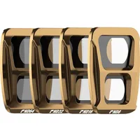 PolarPro DJI Air 3 Shutter Collection (ND8, ND16, ND32,