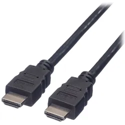 VALUE HDMI-Kabel - HDMI männlich zu HDMI männlich