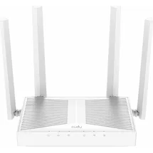 Cudy WR3000E AX3000 Gigabit-Dualband-Mesh-Router