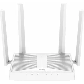 Cudy WR3000E AX3000 Gigabit-Dualband-Mesh-Router