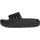 adidas Adilette Platform Badesandalen Black 37