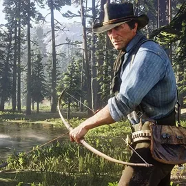 Red Dead Redemption 2 - PS4
