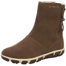 TBS Stiefeletten in grau | Gr.: 39
