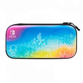 PDP Star Spectrum Tasche mehrfarbig Nintendo Switch