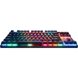SteelSeries Apex Pro TKL Gen 3 Gaming Tastatur Schwarz