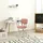 HJH Office KIDDY CLASSIC Stoff Rosa