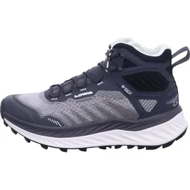 Lowa Fortux GTX QC Damen Schwarz/Weiß 37,5