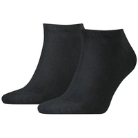 Tommy Hilfiger Herren Sneaker Socken, 2er Pack