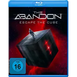 The Abandon - Escape the Cube (Blu-ray)