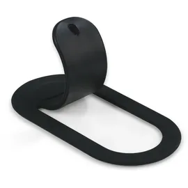 DPA Halter, Stoßfänger