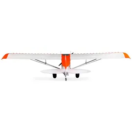E-Flite RC-Flugzeug Carbon-Z Cub SS 2,1m BNF CH Nick orange/weiß