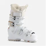 Rossignol Vizion 4B Elite 90 W GW Damen Skischuhe Weiß 25,5