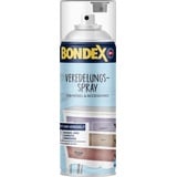 Bondex Veredelungs-Spray 400 ml farblos